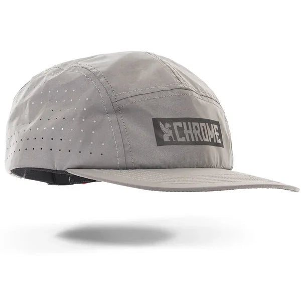 Chrome Industries 5 Panel Hat - Simple Bike Store