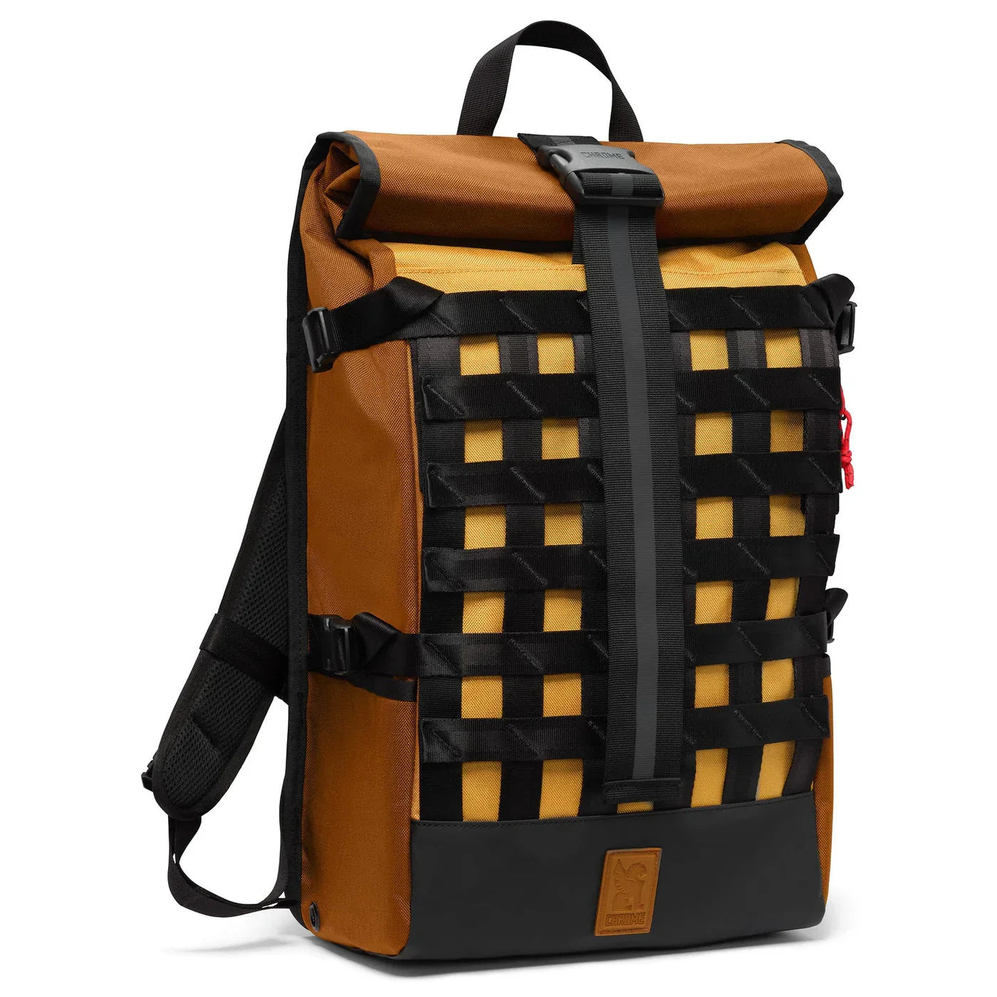 Chrome Industries Barrage Cargo Backpack – Simple Bike Store