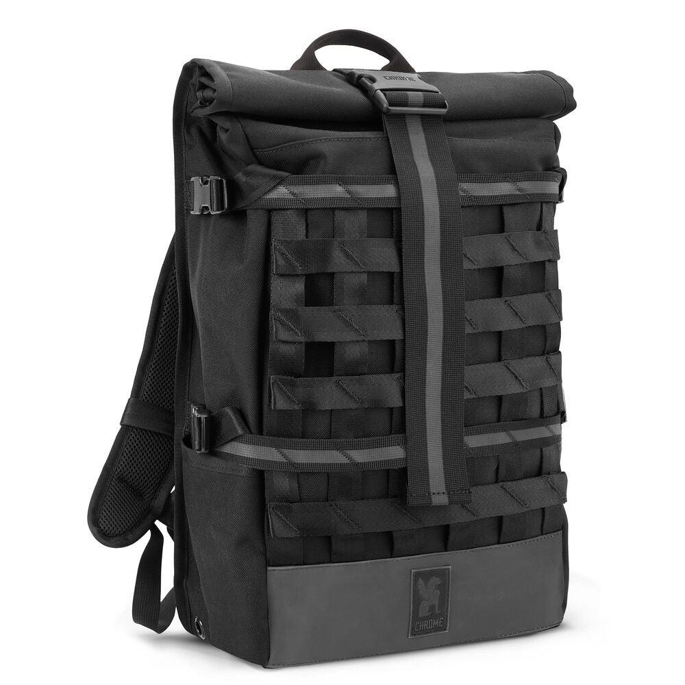 Chrome Industries Barrage Cargo Backpack – Simple Bike Store