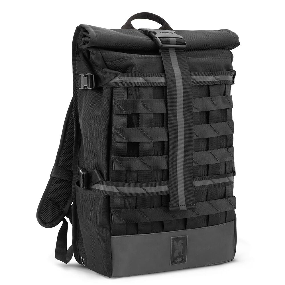 Chrome Industries Barrage Cargo Backpack - Simple Bike Store