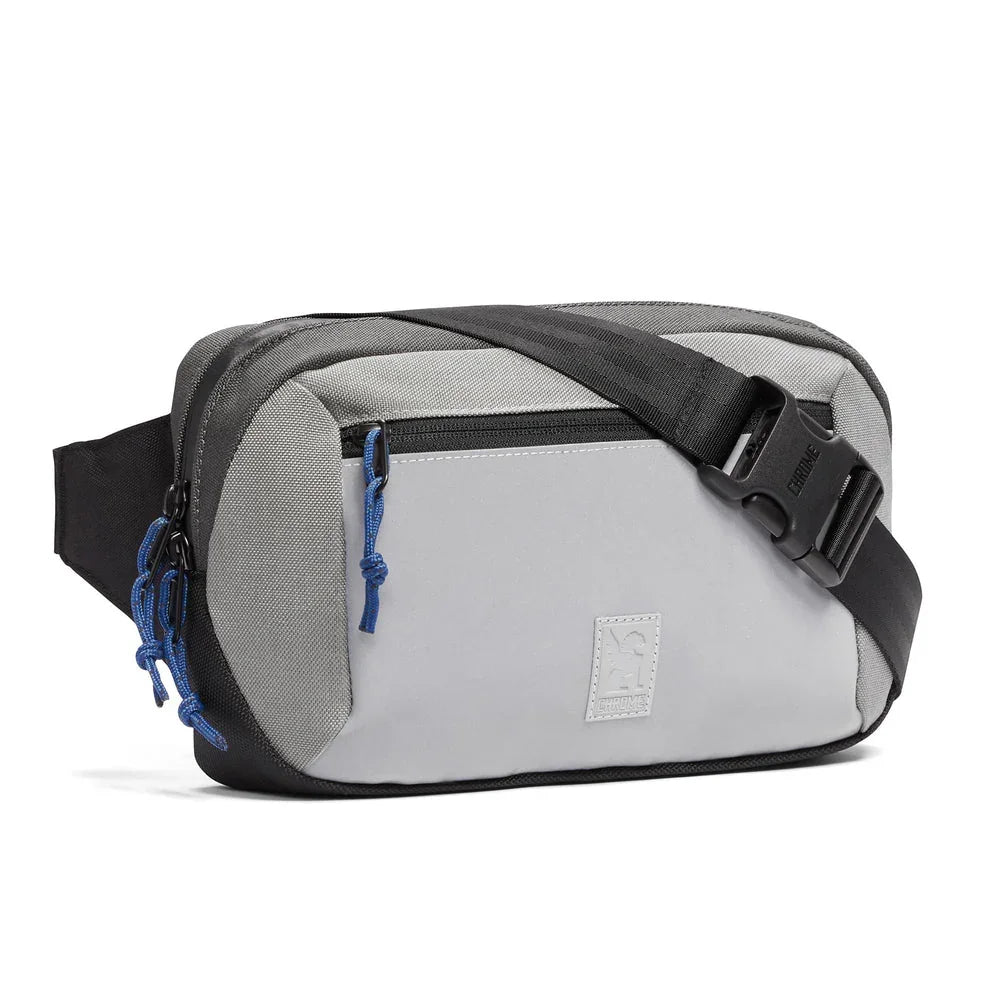 Chrome Industries Ziptop Waistpack - Simple Bike Store