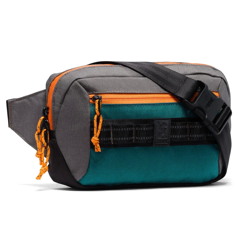 Chrome Industries Ziptop Waistpack - Simple Bike Store