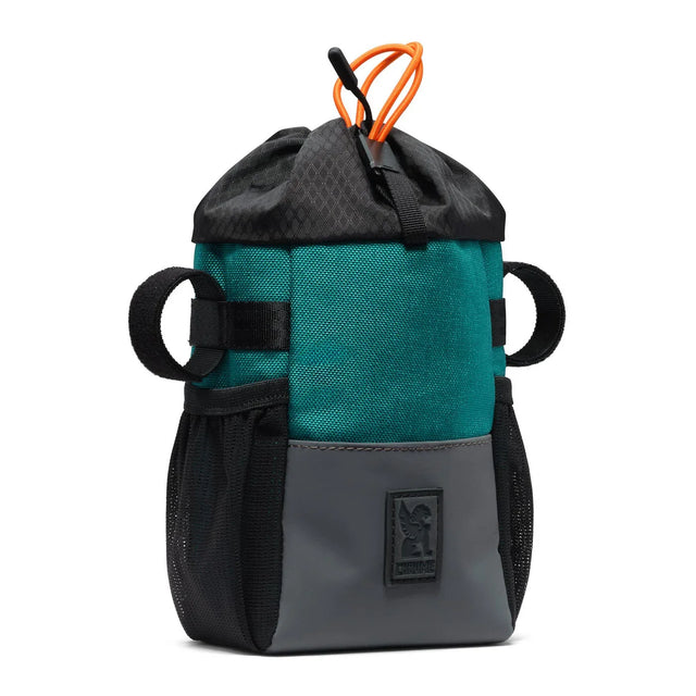 Chrome Industries Doubletrack Feed Bag - Simple Bike Store