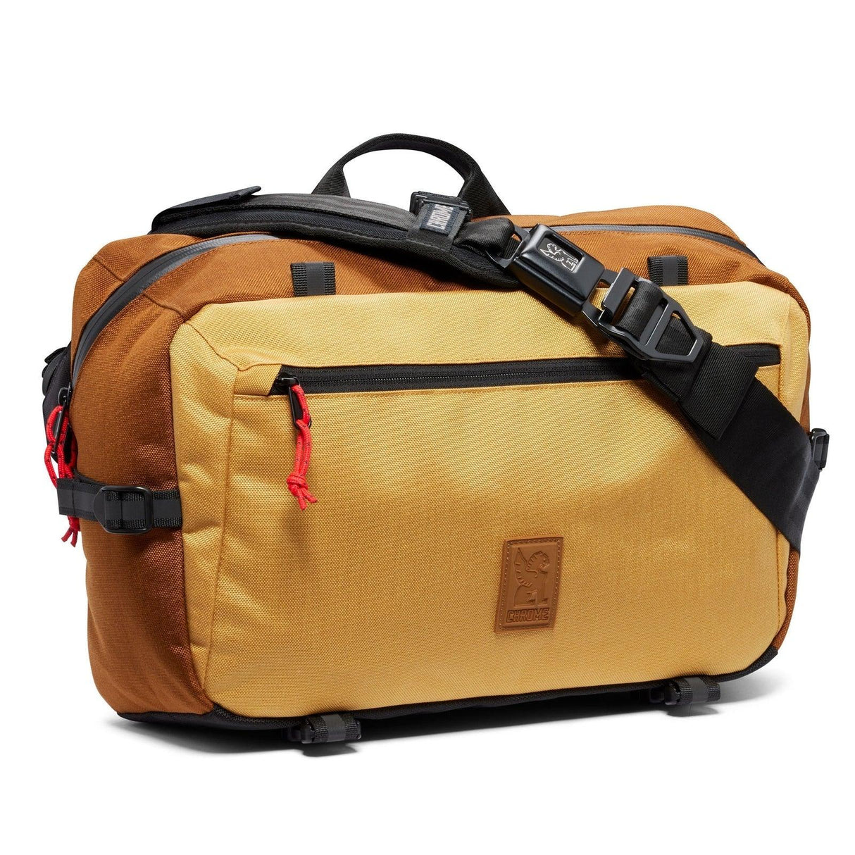 Chrome Industries Kadet Max Sling Bag - Simple Bike Store