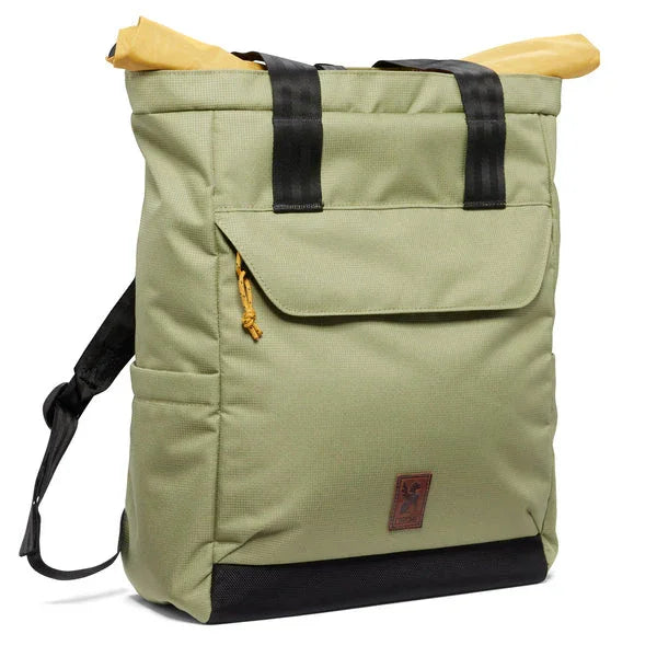 Chrome Industries Ruckas Tote - Simple Bike Store