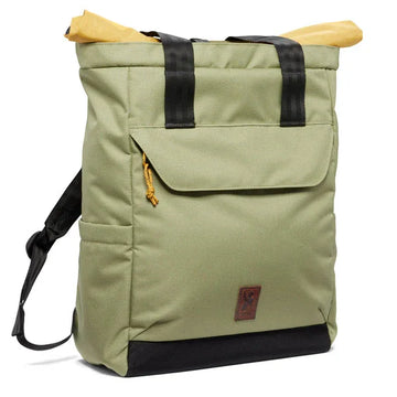 Chrome Industries Ruckas Tote - Simple Bike Store