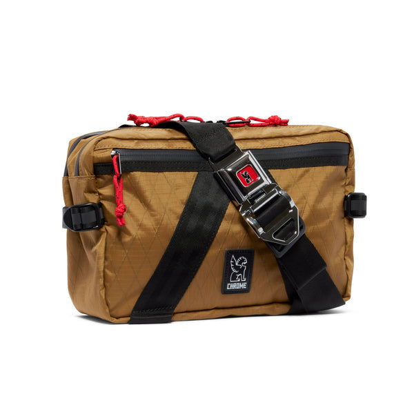 Chrome Industries Tensile Sling Bag - Simple Bike Store