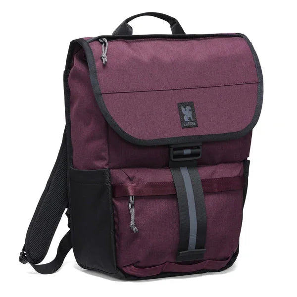 Chrome Industries Corbet Backpack 24L - Simple Bike Store
