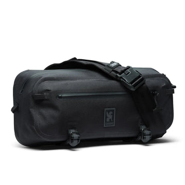 Chrome Industries Kadet Sling Bag Waterproof Black - Simple Bike Store