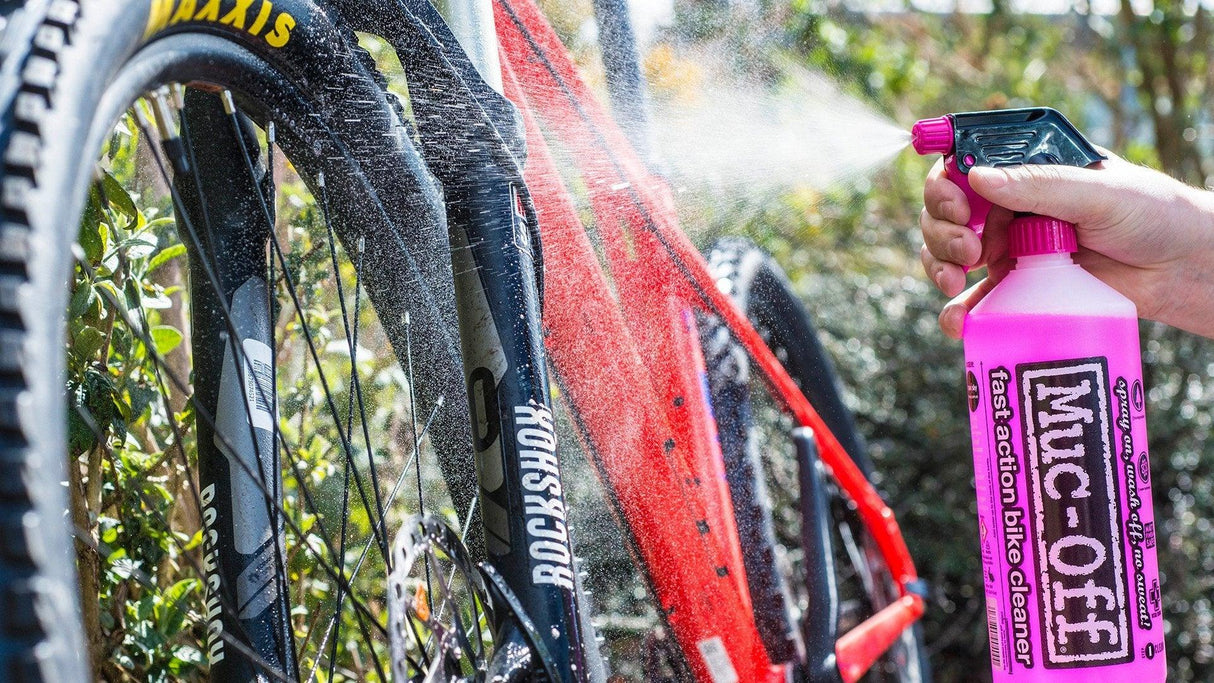 Muc Off Pit Kit (8-In-One) - Simple Bike Store