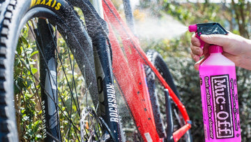 Muc Off Pit Kit (8-In-One) - Simple Bike Store