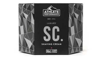 Muc Off Shaving Cream 250ml - Simple Bike Store