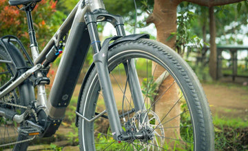 Polygon Siskiu HE-M - Simple Bike Store