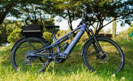 Polygon Siskiu HE-P - Simple Bike Store