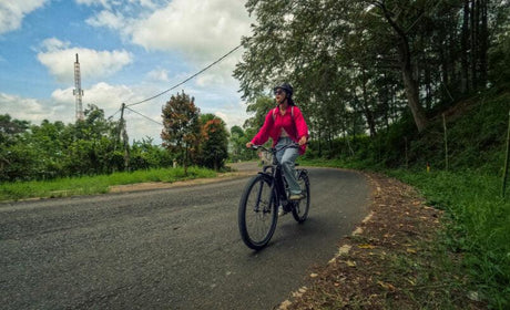 Polygon Siskiu HE-B - Simple Bike Store