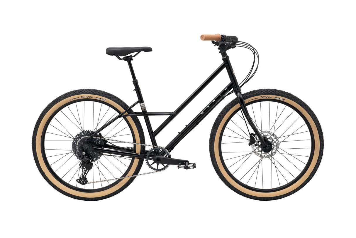 Marin Larkspur 2 - 2024 - Simple Bike Store
