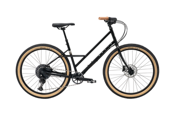 Marin Larkspur 2 - 2024 - Simple Bike Store