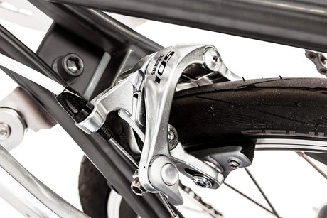 VELLO Speedster Titanium - Simple Bike Store