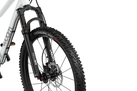 Woom OFF AIR Limited Edition - Cirrus Cloud - Simple Bike Store