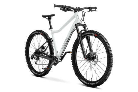 Woom OFF AIR Limited Edition - Cirrus Cloud - Simple Bike Store