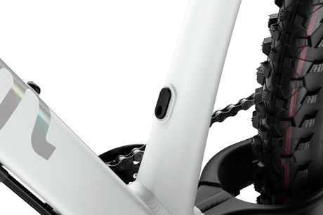 Woom OFF AIR Limited Edition - Cirrus Cloud - Simple Bike Store