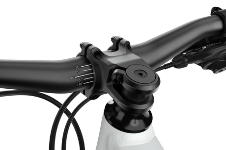 Woom OFF AIR Limited Edition - Cirrus Cloud - Simple Bike Store
