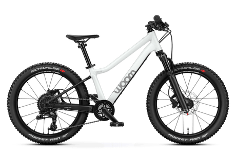 Woom OFF AIR Limited Edition - Cirrus Cloud - Simple Bike Store