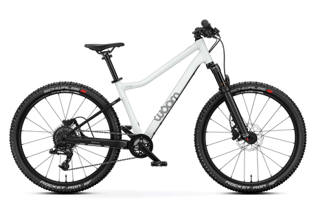 Woom OFF AIR Limited Edition - Cirrus Cloud - Simple Bike Store