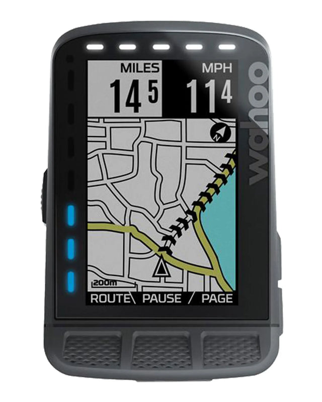 Wahoo ELEMNT Roam GPS Computer - Simple Bike Store