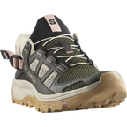 SALOMON Techamphibian 5 W grey/pink/white shoes