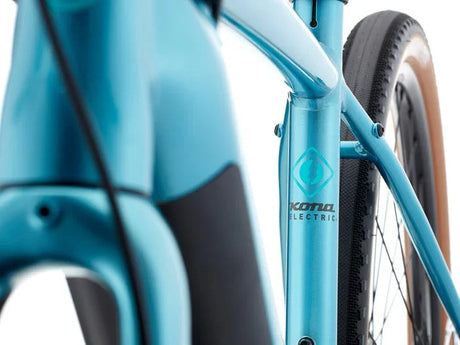 Kona Libre EL - Simple Bike Store