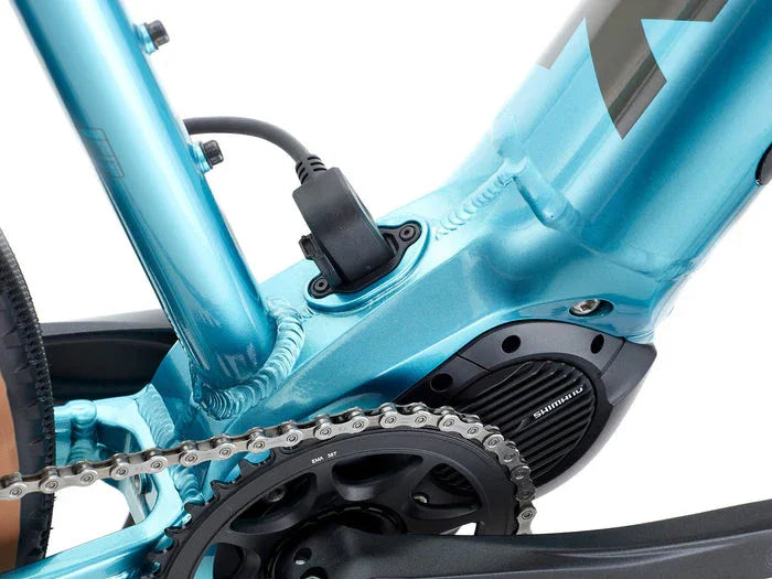 Kona Libre EL – Simple Bike Store