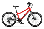 Woom Explore 4 | 20 inch | 6-8 years | 115-130 cm