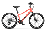 Woom Explore 4 | 20 inch | 6-8 years | 115-130 cm