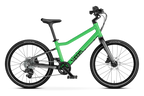 Woom Explore 4 | 20 inch | 6-8 years | 115-130 cm