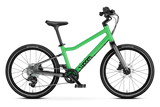 Woom Explore 4 | 20 inch | 6-8 years | 115-130 cm