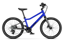 Woom Explore 4 | 20 inch | 6-8 years | 115-130 cm