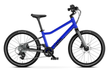 Woom Explore 4 | 20 inch | 6-8 years | 115-130 cm