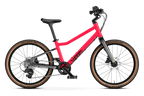 Woom Explore 4 | 20 inch | 6-8 years | 115-130 cm