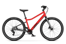 Woom Entdecken 5 | 24 Zoll | 7-11 Jahre | 125-145 cm