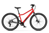 Woom Entdecken 5 | 24 Zoll | 7-11 Jahre | 125-145 cm