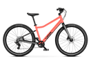 Woom Entdecken 5 | 24 Zoll | 7-11 Jahre | 125-145 cm