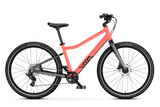 Woom Entdecken 5 | 24 Zoll | 7-11 Jahre | 125-145 cm