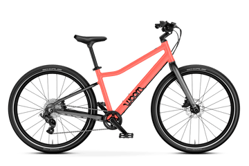 Woom Explore 5 | 24 inch | 7-11 years | 125-145 cm