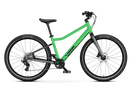 Woom Entdecken 5 | 24 Zoll | 7-11 Jahre | 125-145 cm