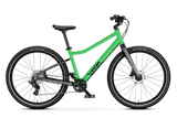 Woom Entdecken 5 | 24 Zoll | 7-11 Jahre | 125-145 cm