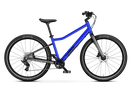 Woom Entdecken 5 | 24 Zoll | 7-11 Jahre | 125-145 cm