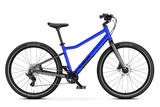 Woom Entdecken 5 | 24 Zoll | 7-11 Jahre | 125-145 cm