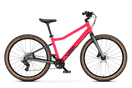 Woom Entdecken 5 | 24 Zoll | 7-11 Jahre | 125-145 cm