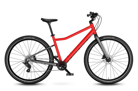 Woom Explore 6 - Simple Bike Store